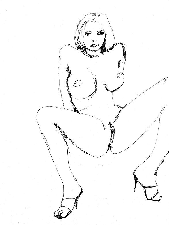 tell me what is corrupt here, Red riding Hard-on