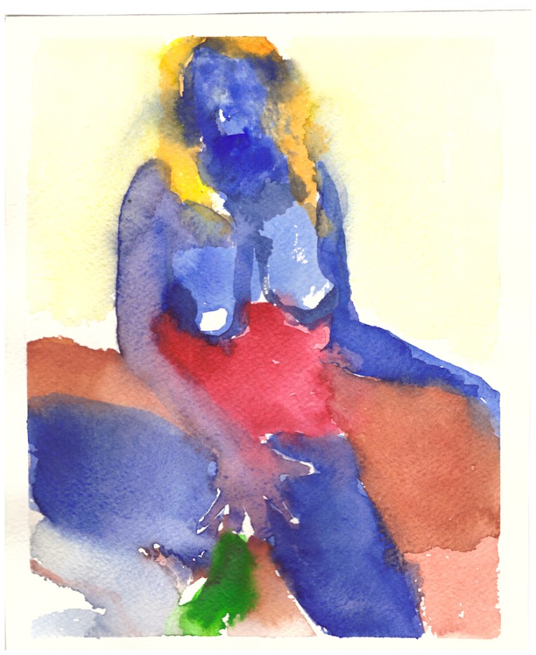 in search of a porno monster