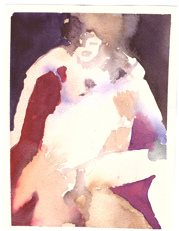 in search of a porno monster